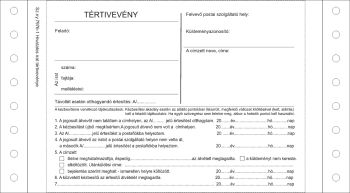 leporells trtivevenyek